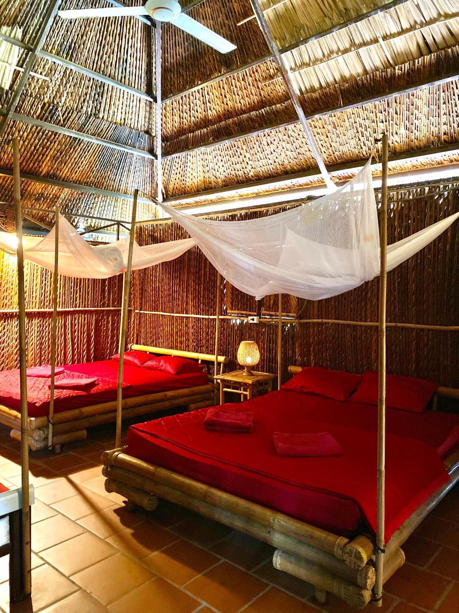 Homestay Mekong Cần Thơ Zewnętrze zdjęcie