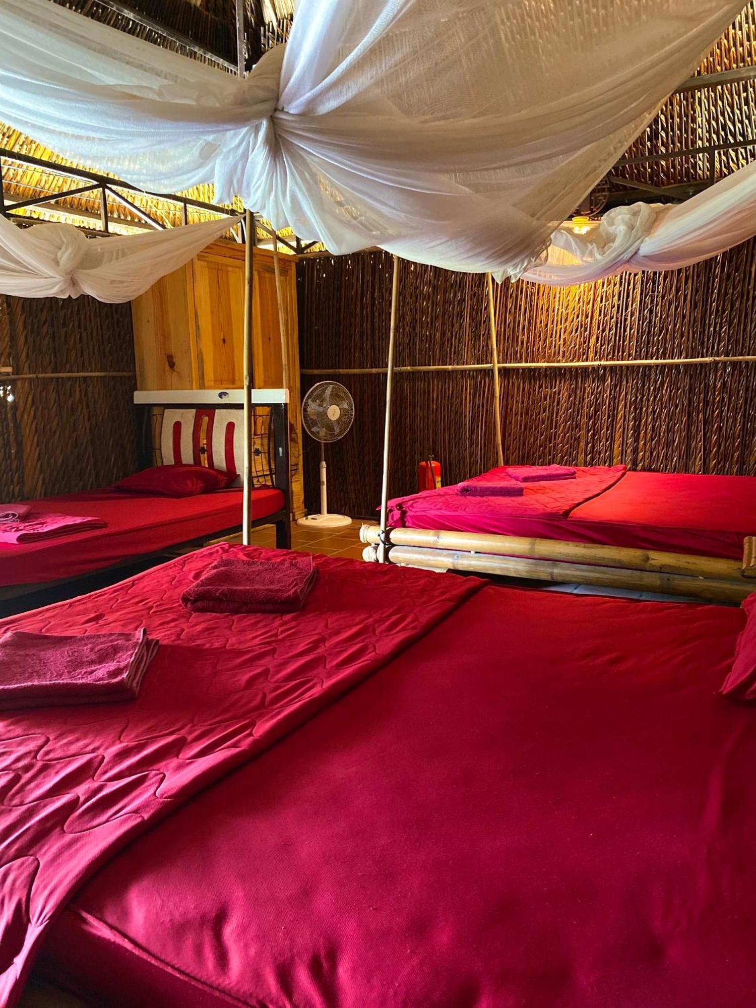 Homestay Mekong Cần Thơ Zewnętrze zdjęcie