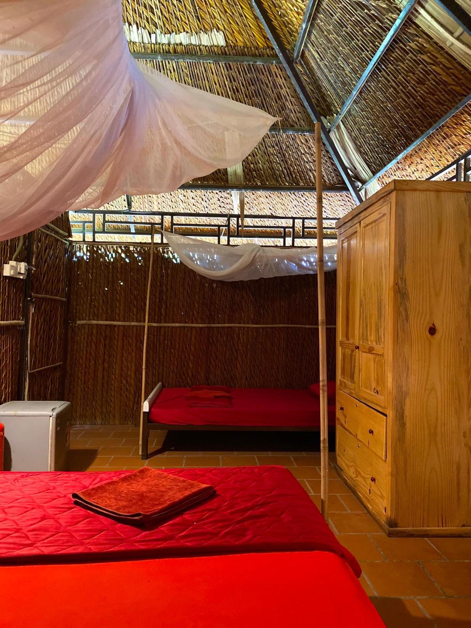 Homestay Mekong Cần Thơ Zewnętrze zdjęcie