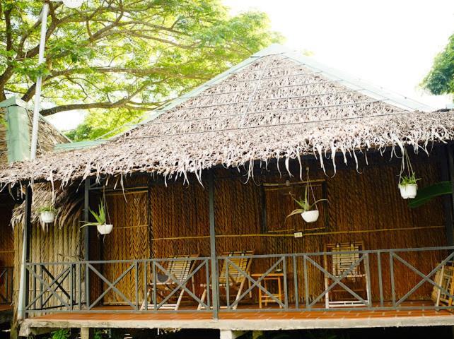 Homestay Mekong Cần Thơ Zewnętrze zdjęcie