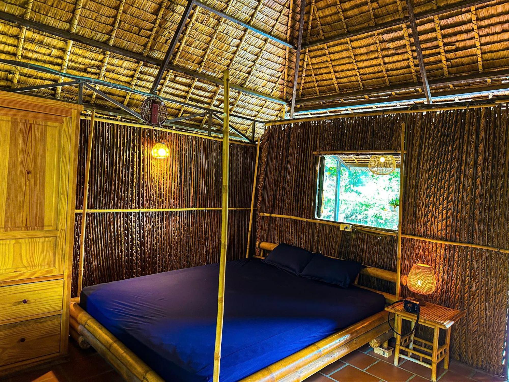 Homestay Mekong Cần Thơ Zewnętrze zdjęcie